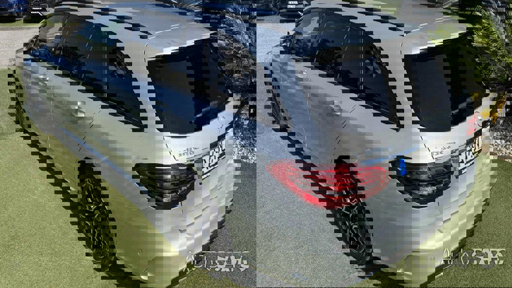 Mercedes-Benz Classe C de 2021