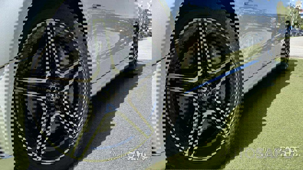Mercedes-Benz Classe C de 2021