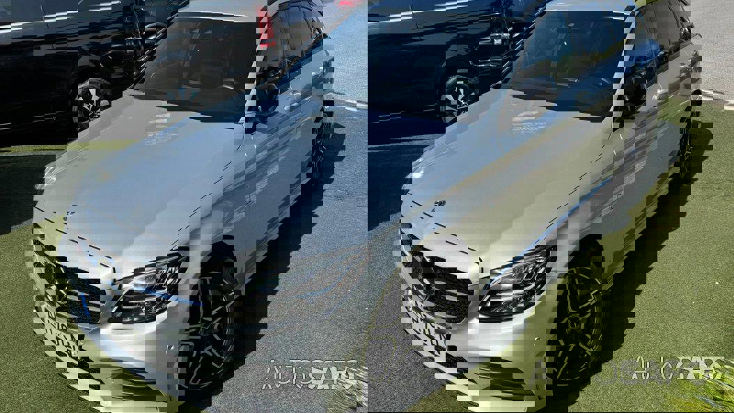 Mercedes-Benz Classe C de 2021