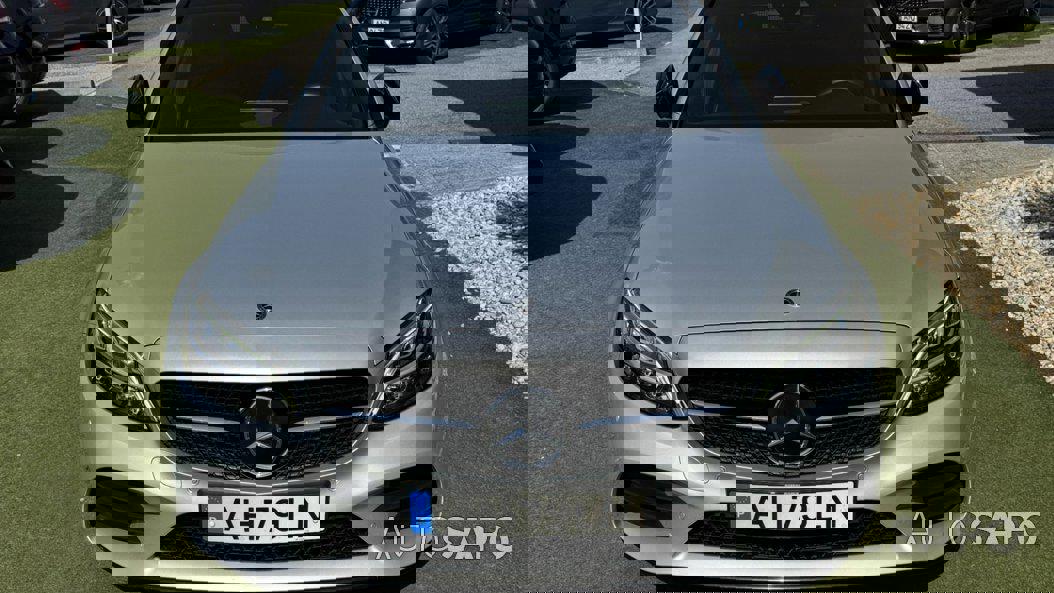 Mercedes-Benz Classe C de 2021