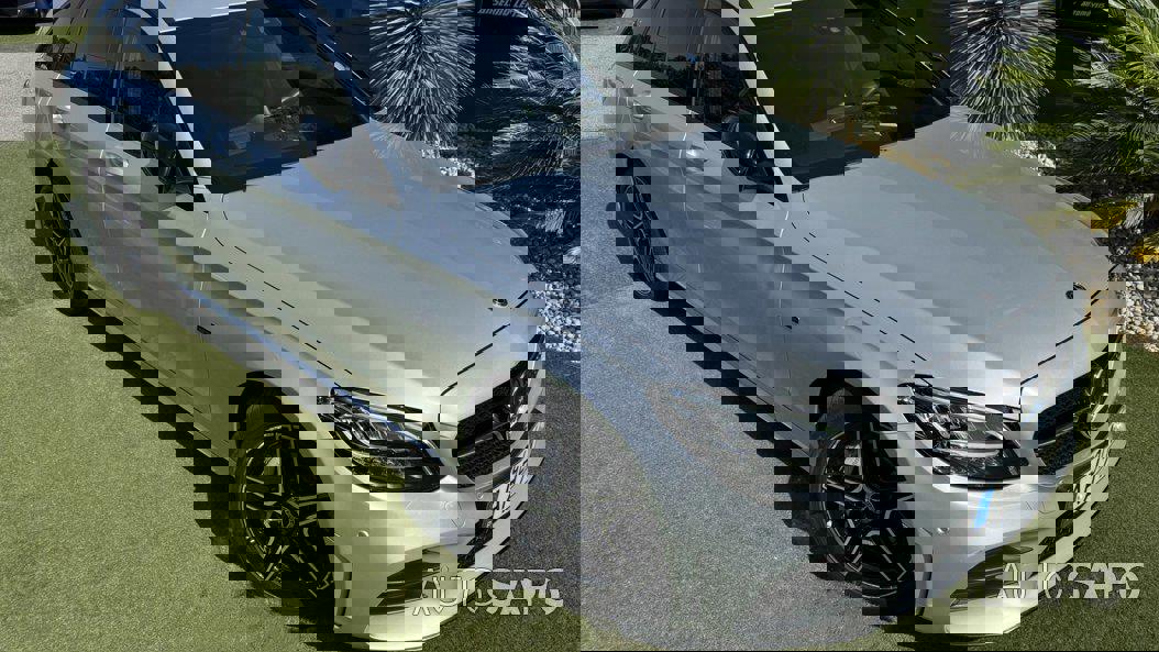 Mercedes-Benz Classe C de 2021