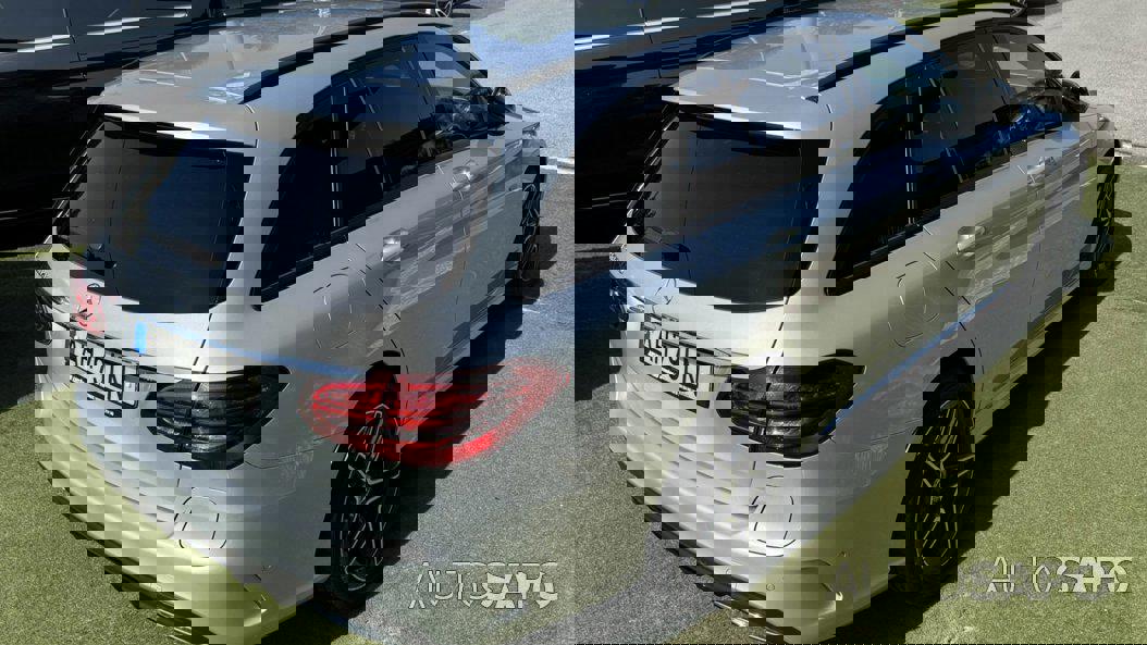 Mercedes-Benz Classe C de 2021