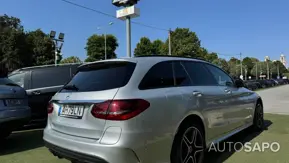 Mercedes-Benz Classe C de 2021