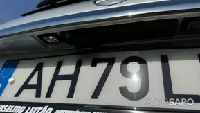 Mercedes-Benz Classe C de 2021