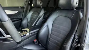 Mercedes-Benz Classe C de 2021