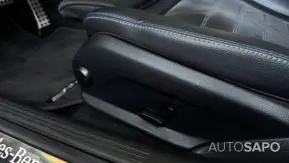Mercedes-Benz Classe C de 2021