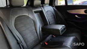 Mercedes-Benz Classe C de 2021