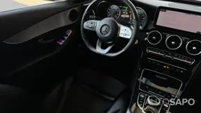 Mercedes-Benz Classe C de 2021