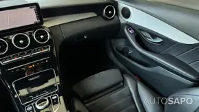 Mercedes-Benz Classe C de 2021