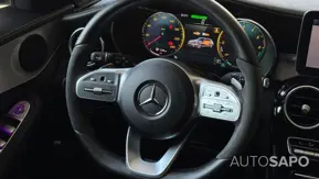 Mercedes-Benz Classe C de 2021