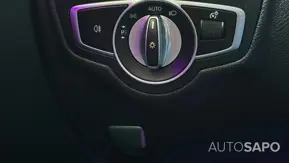Mercedes-Benz Classe C de 2021