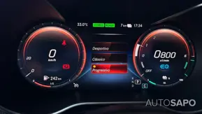 Mercedes-Benz Classe C de 2021