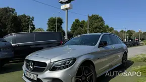 Mercedes-Benz Classe C de 2021