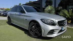 Mercedes-Benz Classe C de 2021