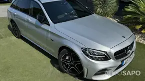 Mercedes-Benz Classe C de 2021
