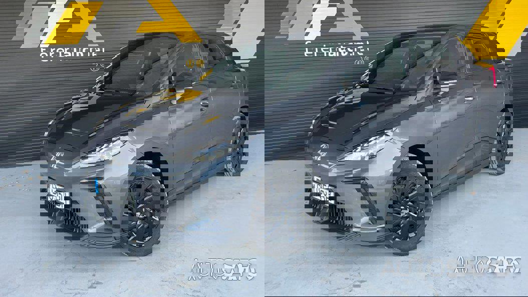 MG MG4 51 kWh Standard de 2023
