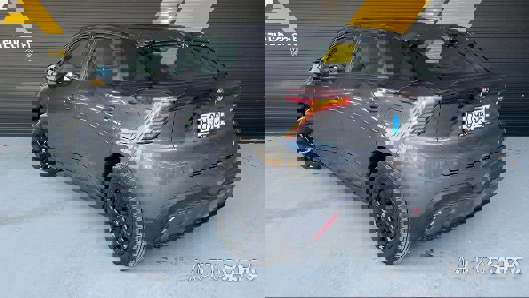 MG MG4 51 kWh Standard de 2023