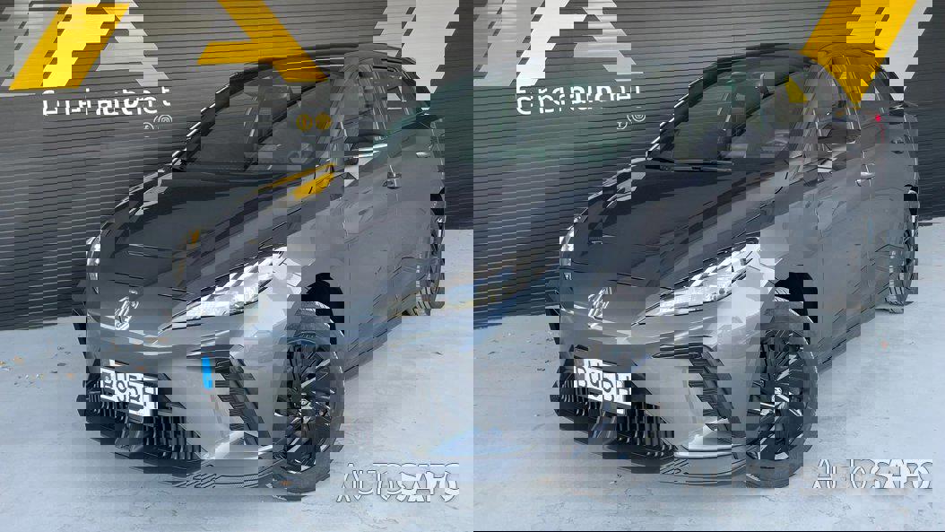 MG MG4 51 kWh Standard de 2023