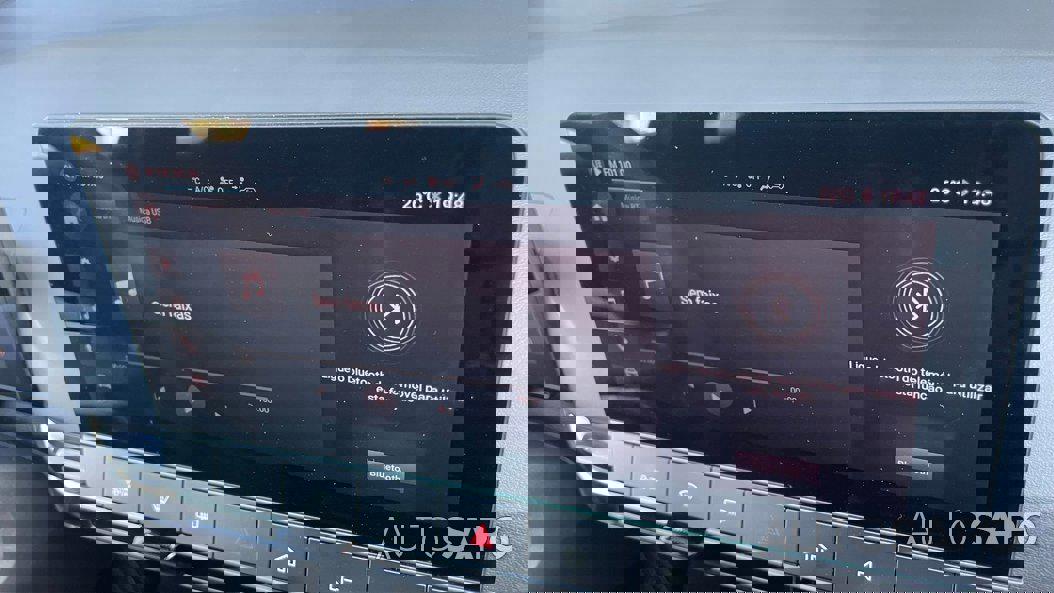 MG MG4 51 kWh Standard de 2023
