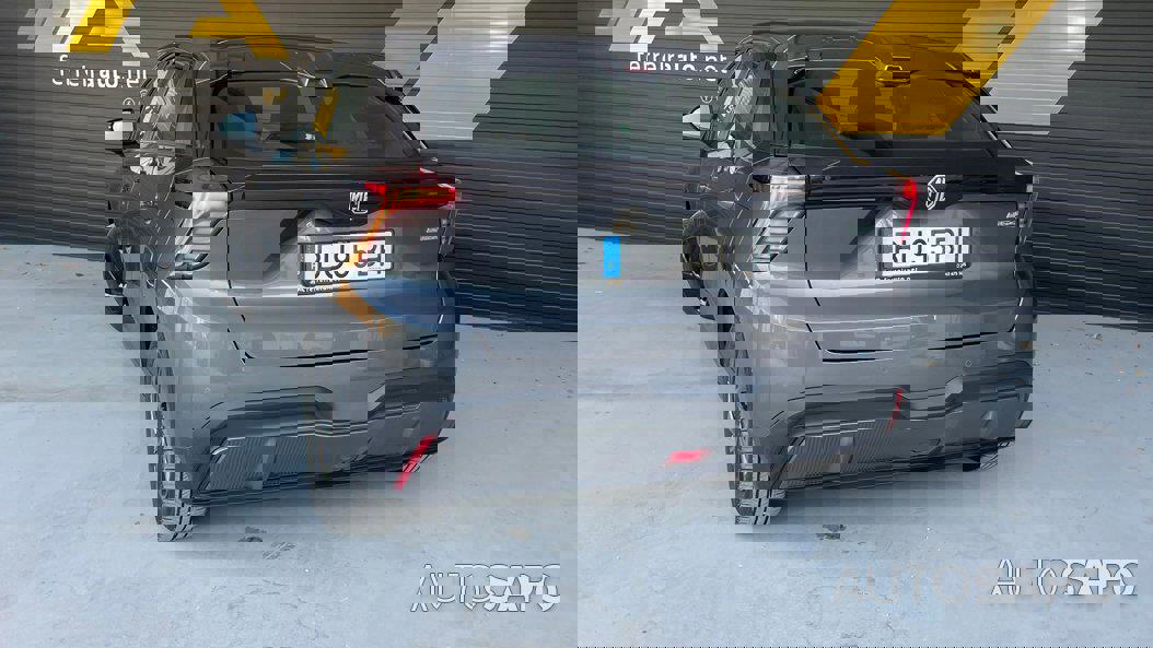 MG MG4 51 kWh Standard de 2023