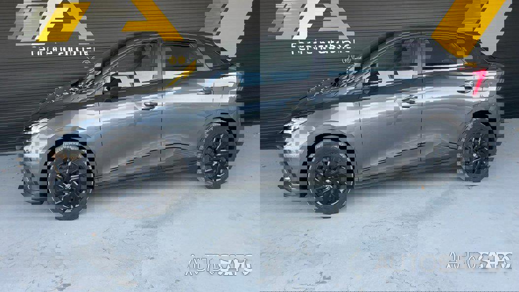MG MG4 51 kWh Standard de 2023