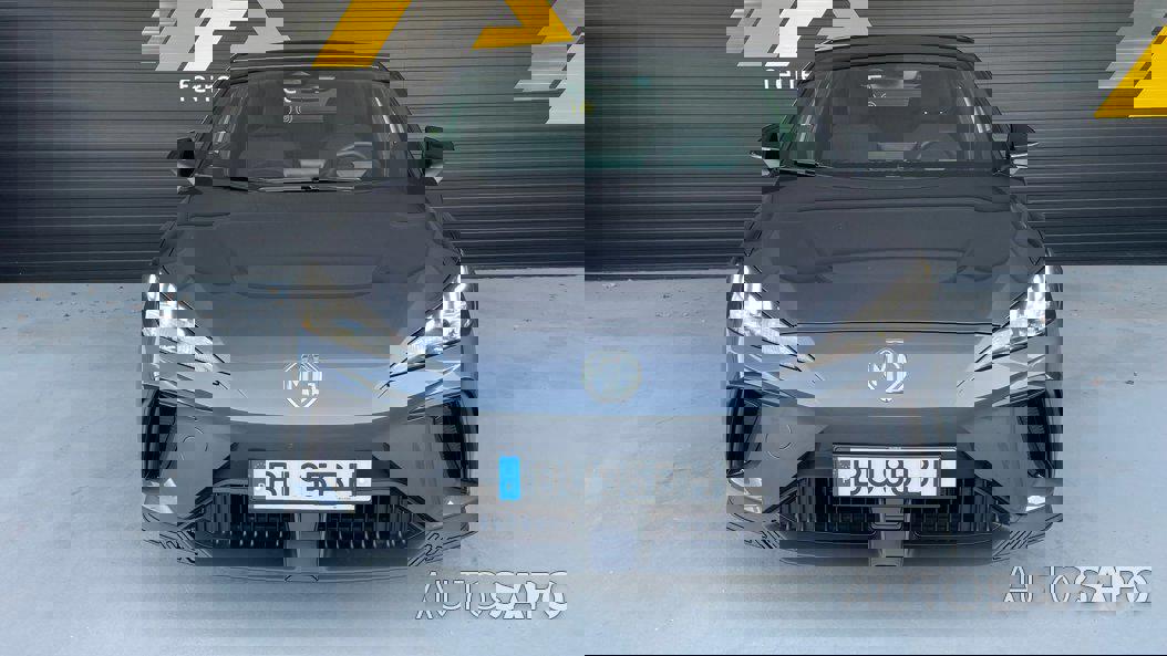 MG MG4 51 kWh Standard de 2023