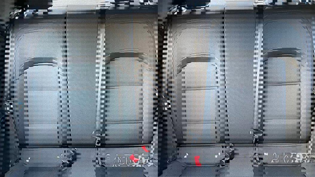 MG MG4 51 kWh Standard de 2023
