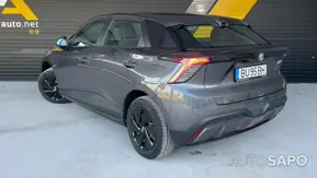 MG MG4 51 kWh Standard de 2023