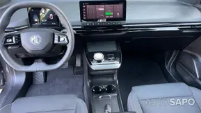 MG MG4 51 kWh Standard de 2023