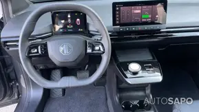 MG MG4 51 kWh Standard de 2023