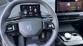 MG MG4 51 kWh Standard de 2023
