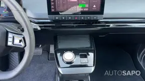 MG MG4 51 kWh Standard de 2023