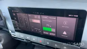 MG MG4 51 kWh Standard de 2023