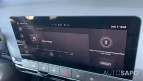 MG MG4 51 kWh Standard de 2023