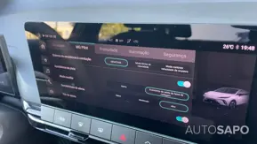 MG MG4 51 kWh Standard de 2023