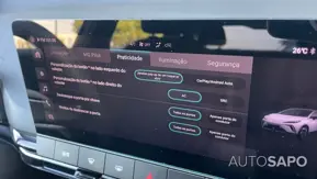 MG MG4 51 kWh Standard de 2023