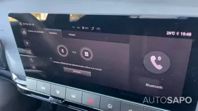 MG MG4 51 kWh Standard de 2023