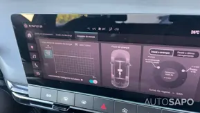 MG MG4 51 kWh Standard de 2023