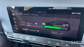MG MG4 51 kWh Standard de 2023