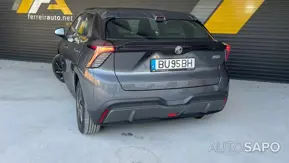 MG MG4 51 kWh Standard de 2023