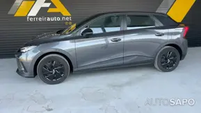 MG MG4 51 kWh Standard de 2023