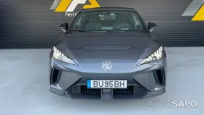 MG MG4 51 kWh Standard de 2023