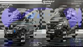 Seat Arona 1.0 TSI Style de 2021