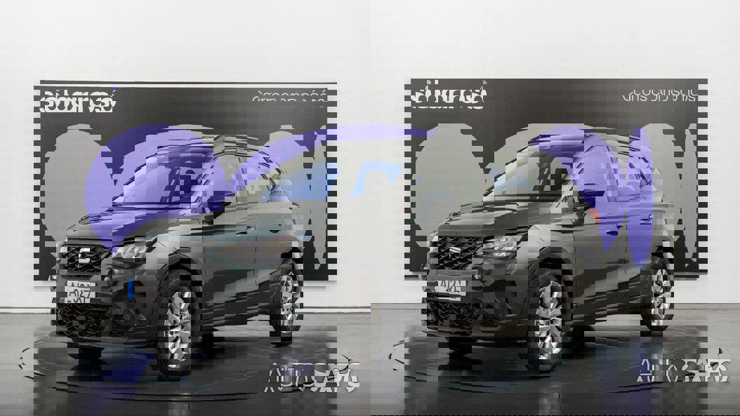 Seat Arona 1.0 TSI Style de 2021