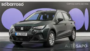 Seat Arona 1.0 TSI Style de 2021