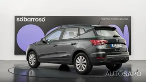 Seat Arona 1.0 TSI Style de 2021