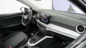 Seat Arona 1.0 TSI Style de 2021