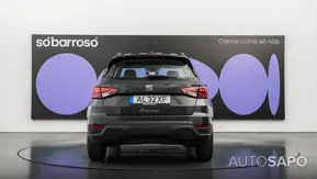 Seat Arona 1.0 TSI Style de 2021