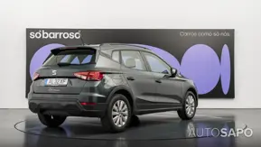 Seat Arona 1.0 TSI Style de 2021