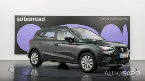 Seat Arona 1.0 TSI Style de 2021